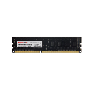 โมดูลหน่วยความจำเดสก์ท็อป DDR3 1600MHz ของแท้จากโรงงาน ขนาด 4GB 8GB สำหรับใช้งานในสำนักงานและที่บ้าน - Product Image 4