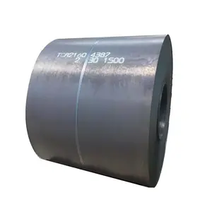 1mm sphc carbon steel coil.Q195 Q215 Q235 Q255 Q275Q355Ss400 carbon steel