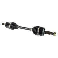 Arbre d'essieu avant gauche droit de haute qualité pour Land Rover Discovery 3 4 OE TDB500110 TDB500100