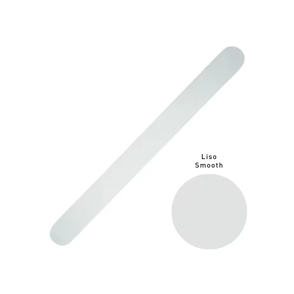 Pita pelindung dayung tenis ringan, untuk raket tenis pantai Camewin bingkai atas Aksesori stiker 40.5cm * 3cm