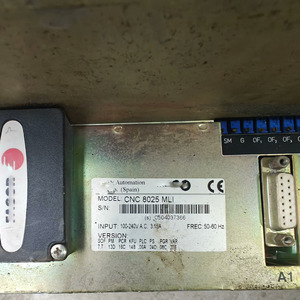 การทำงาน8025 mli 8025MLI ใช้ในสภาพที่ดี8025 mli 8025 mli ใช้งาน8025MLI 8025 mli - Product Image 6