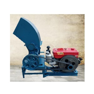 เครื่องบดโฟม EPS โพลีสไตรีน PS โฟมบอร์ด เครื่องหลอมโฟมสไตรีน - Product Image 4