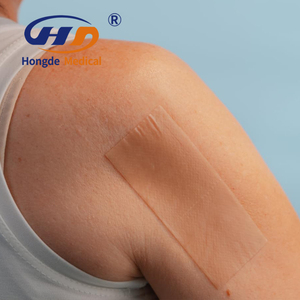 <strong>Removal</strong> Strips Sheet for Scars Remover <strong>Patches</strong> <strong>Tag</strong> Repairing Scar Treatment Silicone Gel Tape - Product Image 3