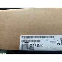 Nuevo y Original 6AV2124-0GC01-0AX0 6AV2 124-0GC01-0AX0 SIMATIC HMI TP700 PLC Ethernet, Panel de Interfaz Hombre-Máquina de 7 Pulgadas