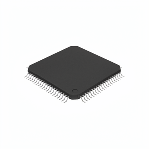 Z32F12811ATS Electronic Circuit Components Original Embedded 80 LQFP - Product Image 1