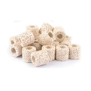 <span class=keywords><strong>Aquarium</strong></span> Biologische Filter Media Keramische Bio Ring Tropische Zeevis Tank Koi Vijver Poreuze Keramische Ring - Product Image 1