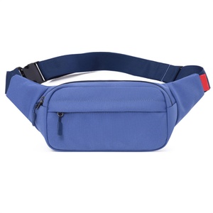 Riñonera Deportiva para Correr al Aire Libre, Bolsa de Cintura, Riñonera con Logotipo Personalizado, Bolsa de Pecho para Mujer - Product Image 4