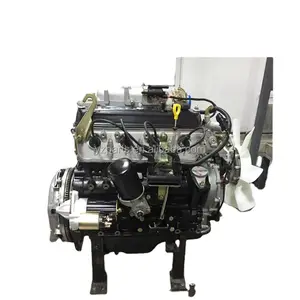 全新发动机完成发动机 3Y发动机总成装配丰田Hilux海狮
