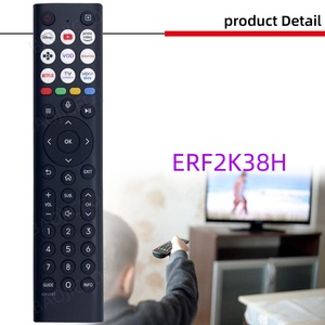 ERF2K38H convient à la télécommande <span class=keywords><strong>de</strong></span> téléviseur Hisense EN2O38H ERF2F G J <span class=keywords><strong>B</strong></span> ERF2D38H ERF2K38H - Product Image 4