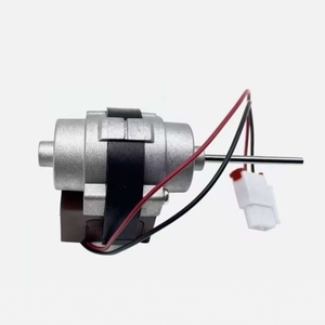 D4612AAA36 มอเตอร์พัดลมระเหยของตู้เย็น DC13V 2.0W 2100RPM ประสิทธิภาพสูง อะไหล่ RMT62664 - Product Image 2