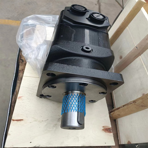 Moteur hydraulique orbital 2K série 104 105 BMSY 80/100/125/160/200/250/315/400/475CC 2000 6000 - Product Image 3