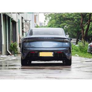 New Energy Byd Seal Dm-i 2023 EV 650km 550km 700km BYD Seal EV Édition à quatre roues motrices Longue Portée BYD Seal Voiture électrique - Product Image 6