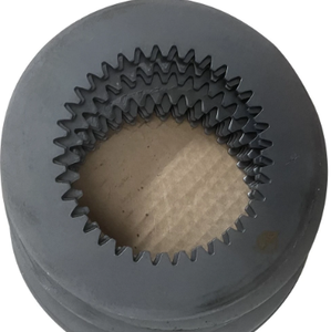 แผ่นดิสก์แรงเสียดทาน, แรงเสียดทานคลัตช์ 4110000038182 สำหรับ XCMG ZL30G SDLG - Product Image 1