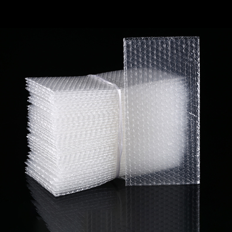 bubble bag making machine