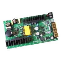 Pcb Pcba Usine Carte Contrôleur Intégrée Développement Électronique Carte Principale Pcb Fabrication Circuit Imprimé Assemblage