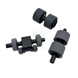 ชุดป้อนกระดาษสำหรับฟูจิตสึ <span class=keywords><strong>SP</strong></span>-1125 <span class=keywords><strong>SP</strong></span>-1120 <span class=keywords><strong>SP</strong></span>-<span class=keywords><strong>1130</strong></span> (PA03708-0001) ชิ้นส่วนอะไหล่1:1โลหะ - Product Image 6