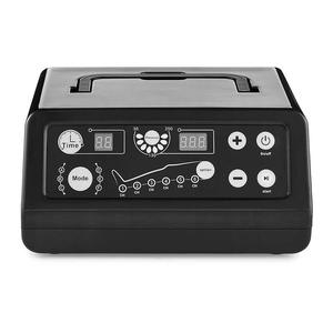 6 कक्ष 259mmhg अधिकतम वायु संपीड़न बछड़ा पैर मालिश - Product Image 3