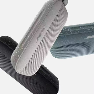 Bos.e per Flex per Speaker II Wireless da Esterno Impermeabile Antipolvere 10W Piccolo Ma Potente 2a Generazione - Product Image 5