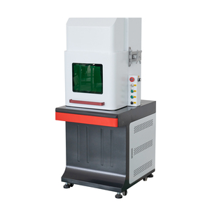 Rayfine Rayfine Bibo Desktop Enclosure Mopa/fiber 30w 60w 100w 120w <b>Laser</b> Marking Machine Metal Engraving Machine Cutter <b>Laser</b> - Product Image 4