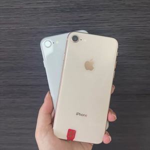 Venta al Por Mayor de Teléfonos Móviles Usados Originales a Bajo <span class=keywords><strong>Precio</strong></span>, Versión Global, Smartphones <span class=keywords><strong>iPhone</strong></span> <span class=keywords><strong>8</strong></span> 4G - Product Image 1