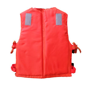 معدات الإنقاذ في حالات الطوارئ سترة نجاة للعمل في المياه العميقة - Product Image 5