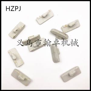 เลื่อยยนต์ hzpj MS021 023 025 210 230ตัวป้องกันชิป MS250พร้อมแผ่นเลื่อนเพื่อการป้องกันและความทนทาน - Product Image 3