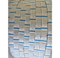 Rouleau de gel de silice déshydratant à haute capacité d'absorption pour conteneur de comprimés