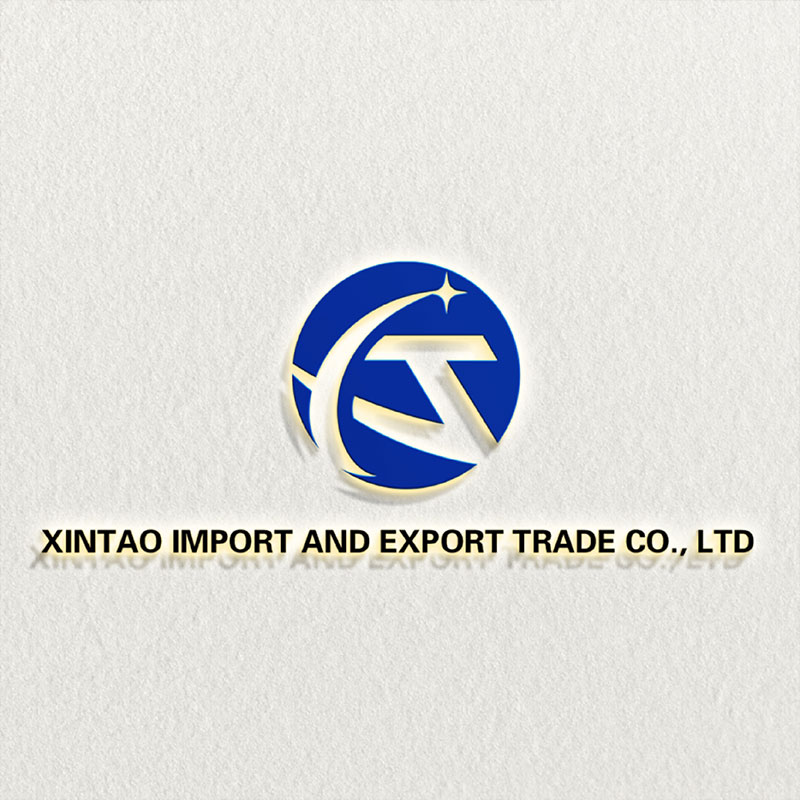 Hangzhou Xintao Import And Export Trading Co., Ltd. logo