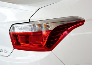 <span class=keywords><strong>Vente</strong></span> Flash : Ensemble de feux arrière OEM, pièces automobiles, feux arrière LED, pièces de rechange automobiles pour Citroën Elysee 14-16 - Product Image 3