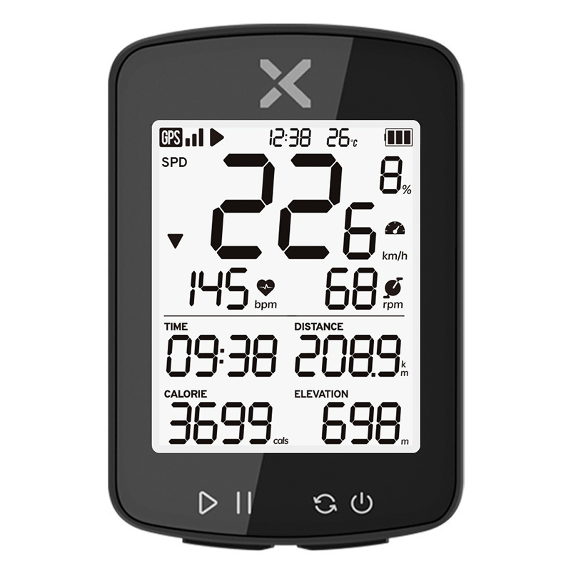 Black-G2 Plus
