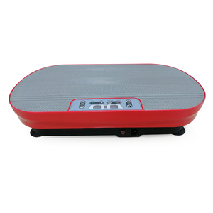 Appareil d'exercice à plaque <span class=keywords><strong>vibrante</strong></span> pour tonifier et perdre du poids avec des bienfaits de drainage lymphatique, <span class=keywords><strong>plateforme</strong></span> <span class=keywords><strong>vibrante</strong></span> de qualité supérieure - Product Image 5
