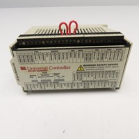 PLC STI MS4308C-DN-DC2-30X-30R Light Curtain Control LCC-DN Warranty Product