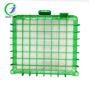 <span class=keywords><strong>Filtre</strong></span> Hepa pour aspirateur adapté au remplacement du <span class=keywords><strong>filtre</strong></span> <span class=keywords><strong>à</strong></span> <span class=keywords><strong>air</strong></span> Offre Spéciale d'été Rowentas ZR004801 Ro3715 Ro3759 Ro3798 Ro3799 - Product Image 1