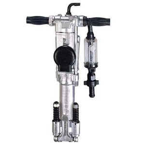 Perforateur de roche à charbon YT29A pneumatique portatif, diamètre de forage 42 mm, profondeur 5 m, moteur, pour l'exploitation minière - Product Image 3
