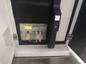 Drawell DW-CIC-D120 Agli Ioni di Cromatografo Con Campionatore Automatico - Product Image 6