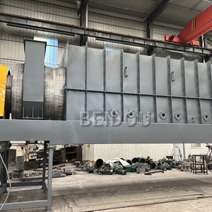 Horno de Carbonización Continua de Alta Temperatura para la Producción de Carbón Vegetal a partir de Corteza de Bambú, Sin Reseñas Todavía - Product Image 5