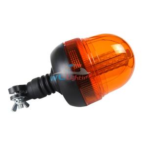 Faro LED de advertencia, luz estroboscópica de 60 SMD D 60 60 60 10 10 con EE R10 10 - Product Image 3