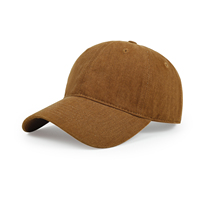 Casquettes unisexes entièrement personnalisées en gros, casquette de baseball 100% coton à visière souple avec broderie de logo personnalisé, casquette de baseball personnalisée