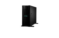 HPE ProLiant ML350 Gen11 4410Y 32G 4800 1P 32GB-R MR408i-o 8SFF 800W RPS AI Server ML350 Gen11