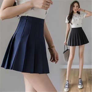 <span class=keywords><strong>Mini</strong></span>-<span class=keywords><strong>jupe</strong></span> plissée taille haute pour femme, <span class=keywords><strong>sexy</strong></span>, <span class=keywords><strong>blanche</strong></span>, micro-<span class=keywords><strong>jupe</strong></span>, style coréen, <span class=keywords><strong>jupe</strong></span> courte d'été Y2k Egirl, <span class=keywords><strong>jupe</strong></span> tendance 2021 - Product Image 3