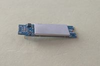 Módulo Wi-Fi de Alta Potencia AR9271 ROS Kali Ubuntu Linux para Raspberry Pi con Interfaz USB, 150 Mbps, Monitoreo e Inyección
