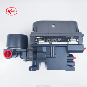 Gran Stock Disponible: Localizador Digital Neumático Inteligente DVC6200, DVC6200F, DVC6200SIS, DVC2000 - Product Image 2