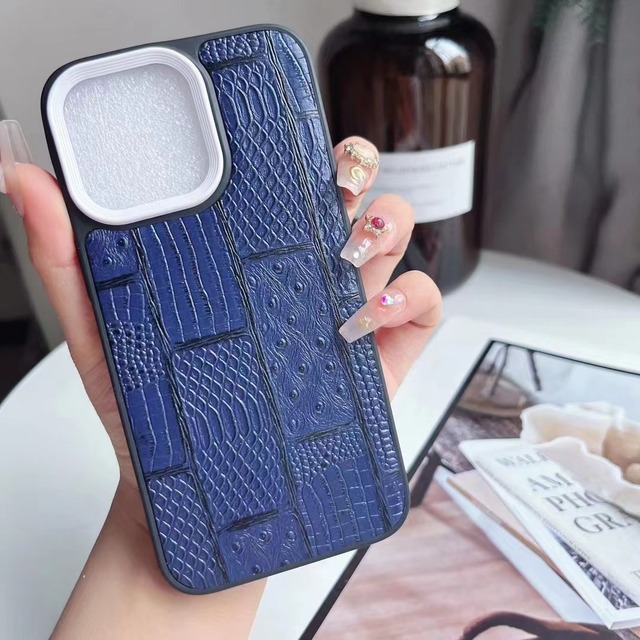 Iphone New Design Case Luxury Customize Logo Case Back Cover for Iphone 11 12 13 14 15 16 17 18 Pro Max for Samsung