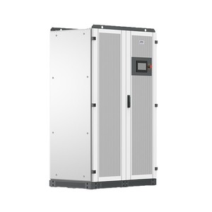 Inversor híbrido trifásico MUST MPS de CC a CA para sistemas de microredes solares - Product Image 2