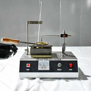 Asphalt Open Flash Point <strong>Tester</strong> SYD-3536 - Product Image 5
