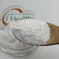 JULYHEALTH Édulcorant thaumatine 100% naturel à 8000X de douceur, poudre de thaumatine 99% CAS 53850-34-3