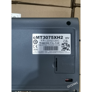 1PC Weinview CMT3075XH2 Pantalla Táctil Nueva CMT3075XH2 - Product Image 2