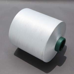 Polyester Dty Sợi 150D/96F 100% Polyester Ưa Thích Sợi Cho Dệt Kim & Thêu Mô Hình Nguyên Liệu Độ Kiên Trì Cao Thân Thiện Với Môi - Product Image 1