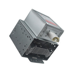 Magnetrón 2M246-21TAG 1000W, pieza para horno microondas eléctrico, para emisores y tubos calefactores de microondas LG - Product Image 1