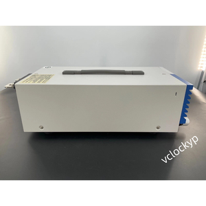 KIKUSUI <b>Electronics</b> Load PLZ164WL 165W <b>Used</b> - Product Image 2